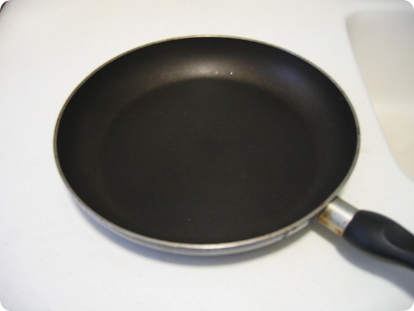 How To Season Cast Iron