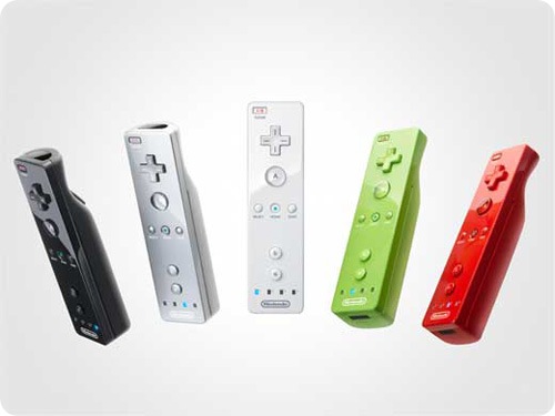 HOW TO SYNC A WII REMOTE