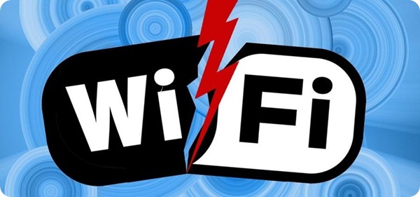 How to hack Wi-Fi