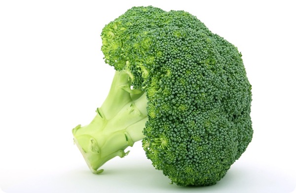 How to cook broccoli