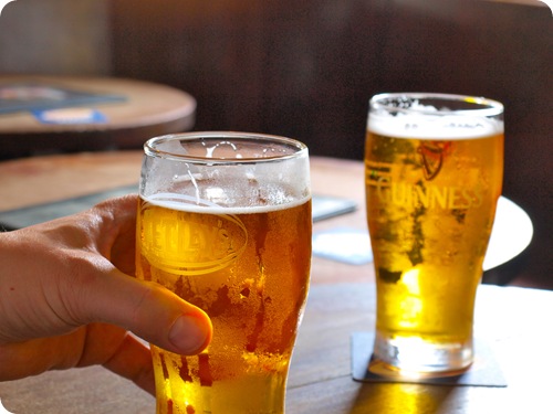 How many tablespoons in a pint 