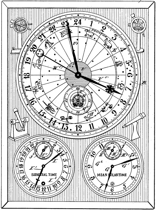 How Many Seconds In A Year day Or Week SkySeaTree