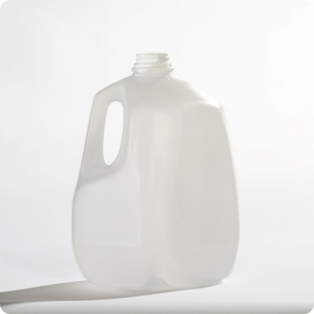 How much does a gallon of milk weigh? SkySeaTree