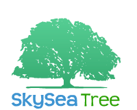 SkySeaTree