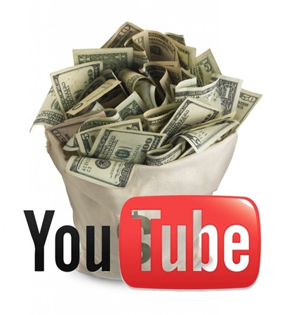 How much money do Youtubers Make