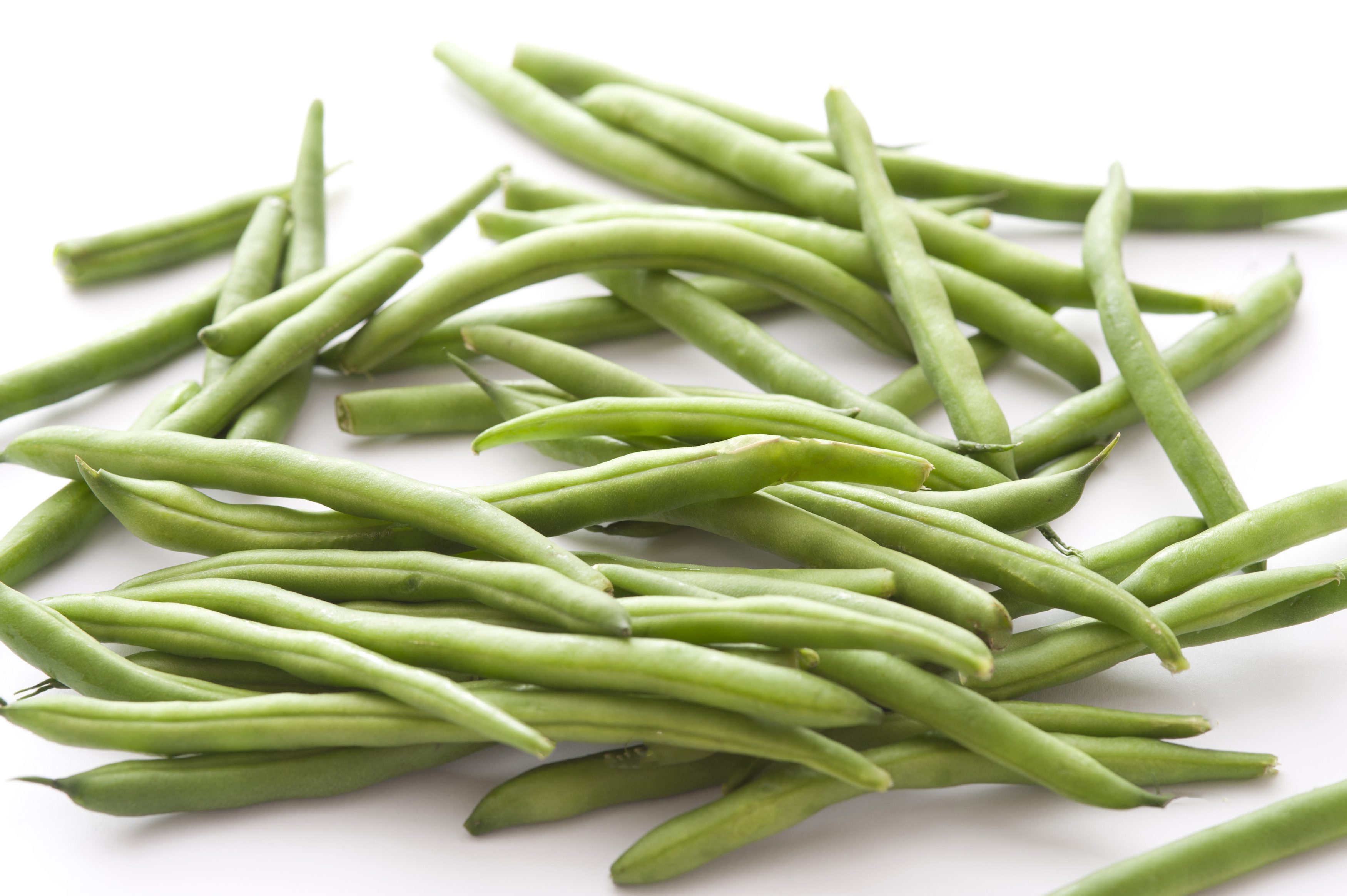 How to cook green beans