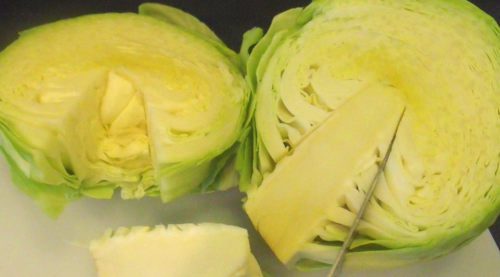 How to cook cabbage