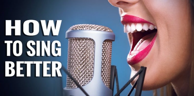 How To Sing Better SkySeaTree