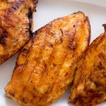 How long to bake chicken breast