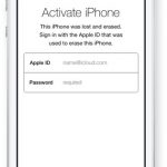 How to activate iPhone