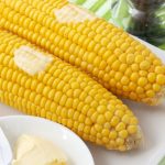 How to boil corn on the cob