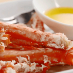 How to cook crab legs