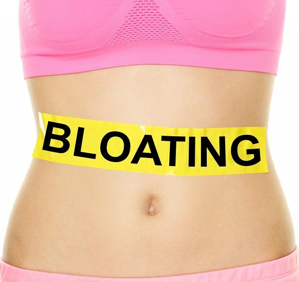 How to get rid of bloating