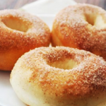How to make donuts