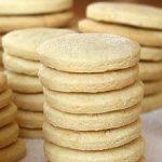 How to make biscuits