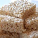 How to make rice krispie treats