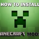How to install Minecraft mods