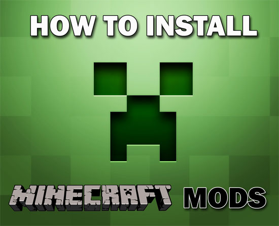 How to install Minecraft mods