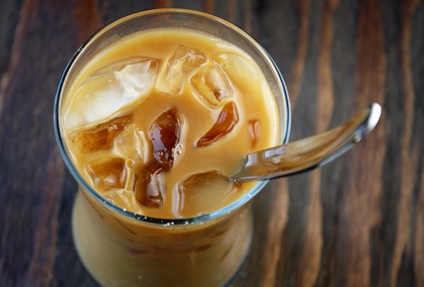 How to make iced coffee