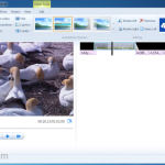 Windows Live Movie Maker