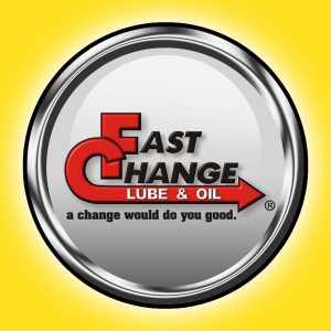 10 minute oil change
