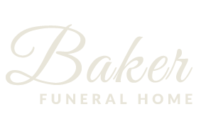 Baker Funeral Home