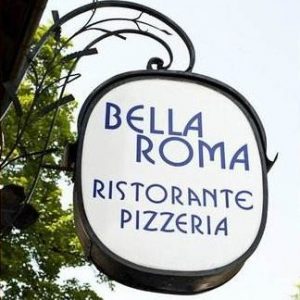 Bella Roma