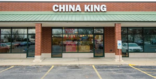 China King