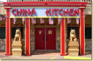 China Kitchen