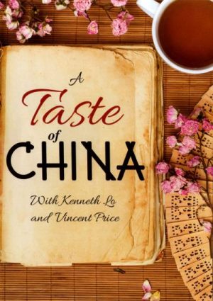 China Taste