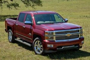 Country Chevrolet