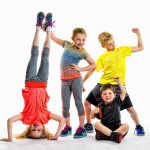 Family Fitness