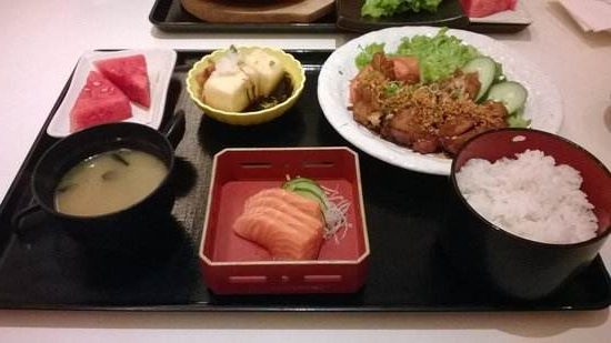 Ichiban Sushi