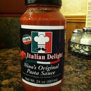 Italian Delight