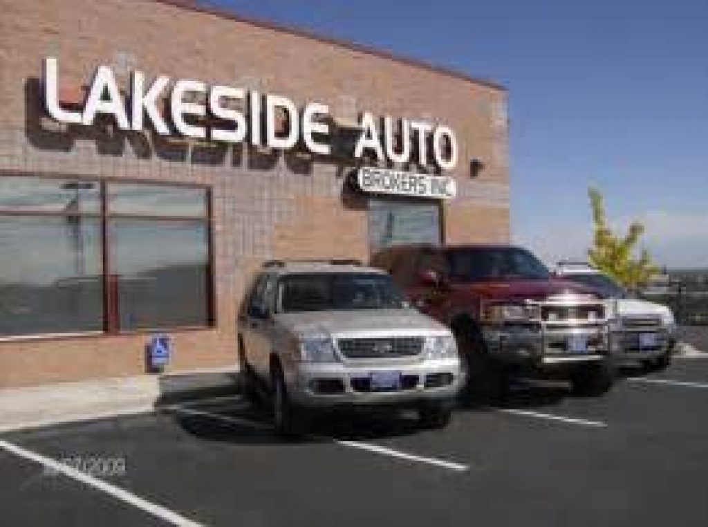 Lakeside Auto SkySeaTree