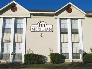 Meridian Apartments