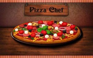 PIZZA CHEF