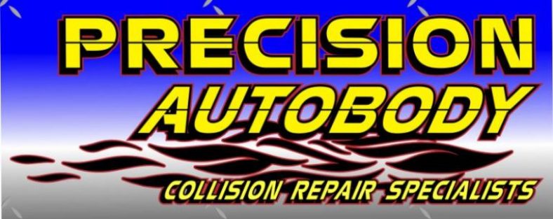 Precision Auto Body