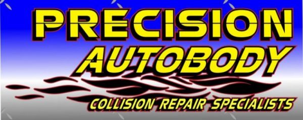 Precision Auto Body