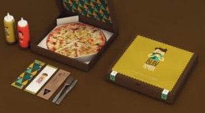 Villa Pizza