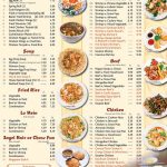 China cafe