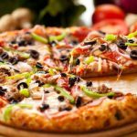 House of Pizza