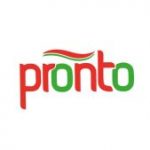 Pronto Pizza