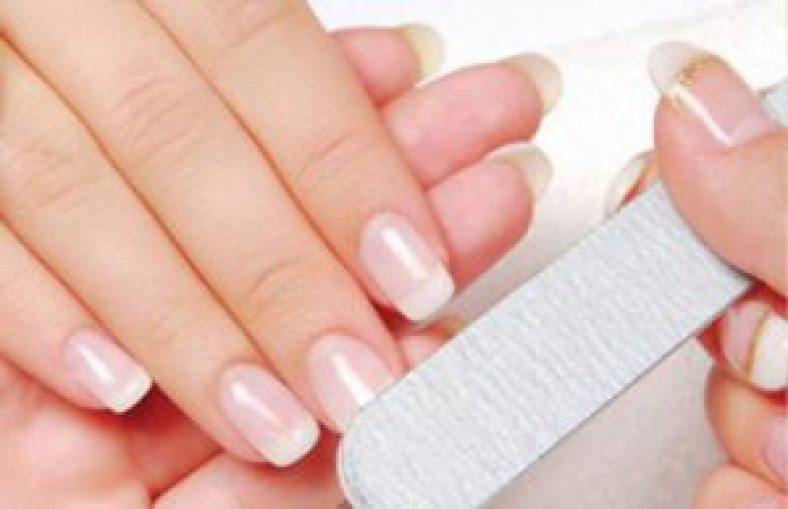 Luxury nails Luxury Nails: A Nail Salon That Almost Nails It | SkySeaTree