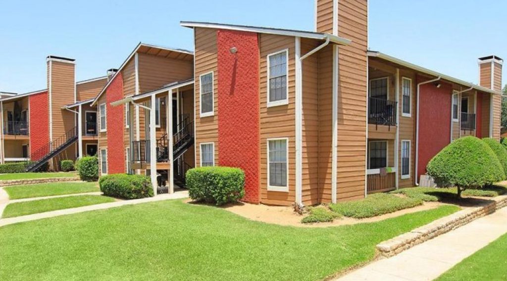 Northgate apartments SkySeaTree