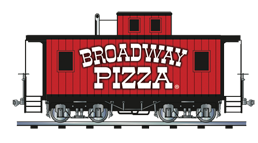 Broadway Pizza Game