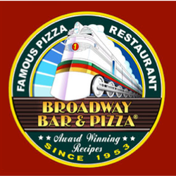 Broadway pizza maple grove