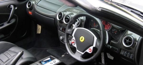 Car Detailing