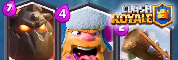 Clash Royale