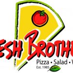 FRESH BROTHER`S PIZZA